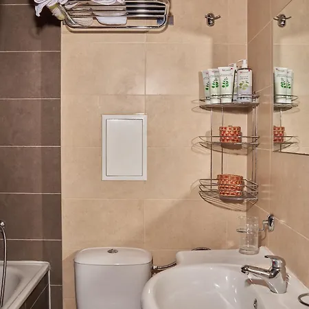 Apartment Panoramic 2 Bedroom Retreat Japanese Style *