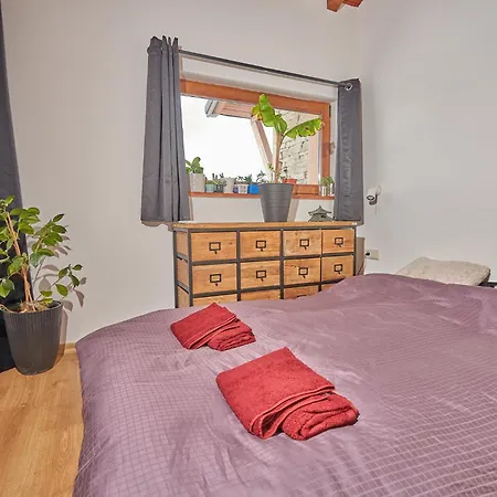 Panoramic 2 Bedroom Retreat Japanese Style Apartment