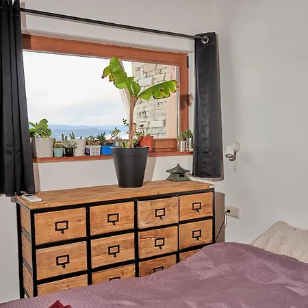 Panoramic 2 Bedroom Retreat Japanese Style Apartment