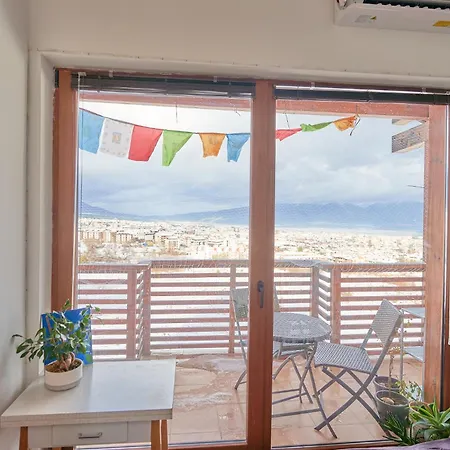 Panoramic 2 Bedroom Retreat Japanese Style Apartment Bansko