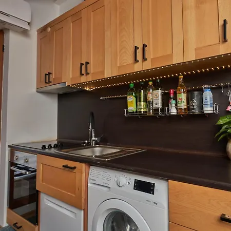 Panoramic 2 Bedroom Retreat Japanese Style *