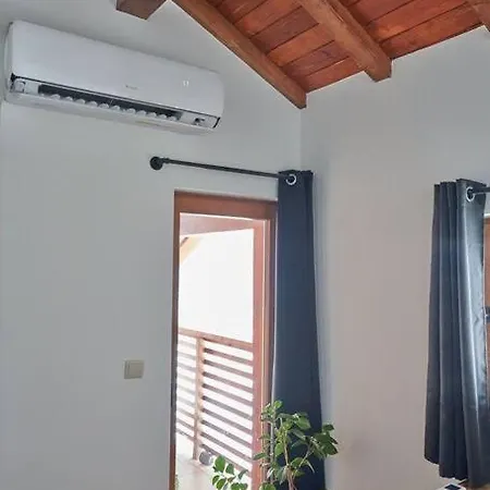 Apartment Panoramic 2 Bedroom Retreat Japanese Style Bansko