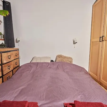 Panoramic 2 Bedroom Retreat Japanese Style Apartment