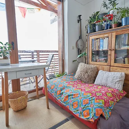 Apartament Panoramic 2 Bedroom Retreat Japanese Style *