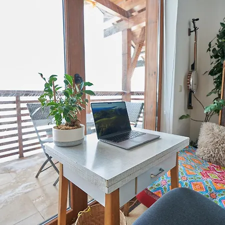 Panoramic 2 Bedroom Retreat Japanese Style * Μπάνσκο