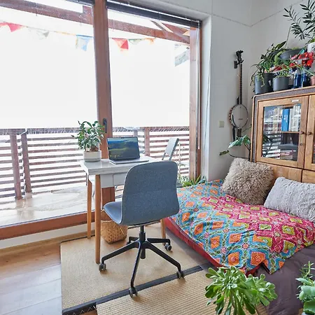 Panoramic 2 Bedroom Retreat Japanese Style