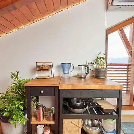 Διαμέρισμα Panoramic 2 Bedroom Retreat Japanese Style