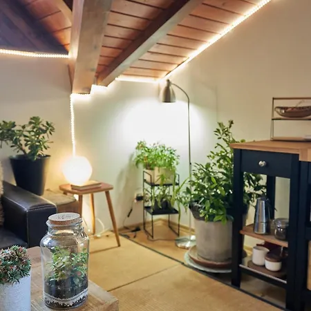 Apartamento Panoramic 2 Bedroom Retreat Japanese Style *