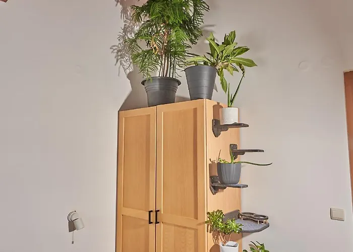 Apartament Panoramic 2 Bedroom Retreat Japanese Style