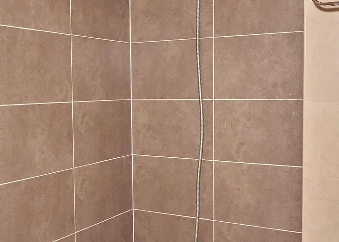 Panoramic 2 Bedroom Retreat Japanese Style *