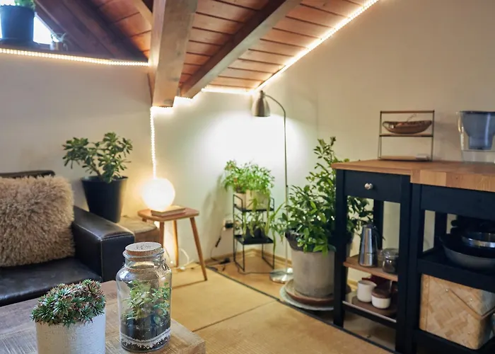 아파트 Panoramic 2 Bedroom Retreat Japanese Style *