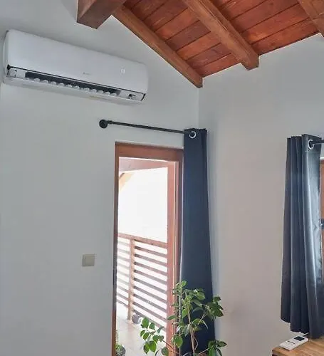 아파트 Panoramic 2 Bedroom Retreat Japanese Style 반스코