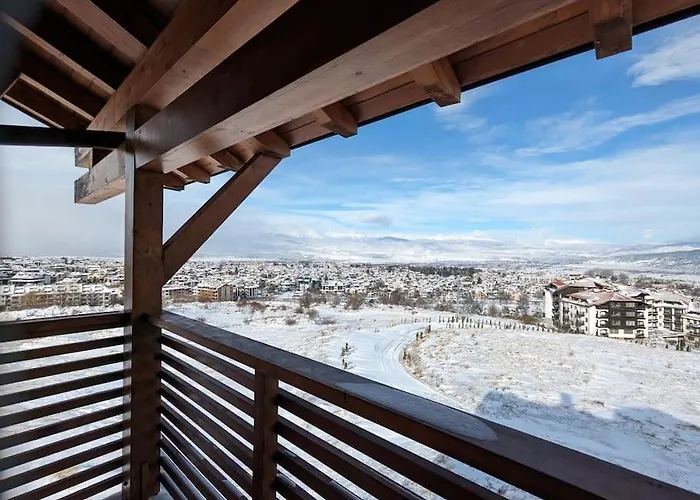 Panoramic 2 Bedroom Retreat Japanese Style 아파트